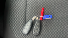 Ford Puma 1.0 EcoBoost Hybrid mHEV ST-Line 5dr Petrol Hatchback